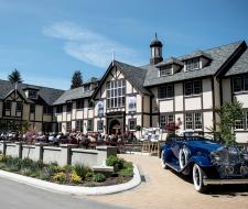 Shawnigan Lake School Школа Шониган Лейк Скул