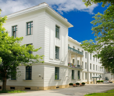 Amadeus International School Vienna Амадеус Вена частная школа