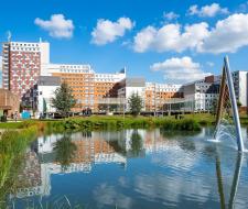 Aston University, Астонский университет