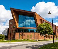 ATC University of Limerick Summer School, Летняя школа University of Limerick