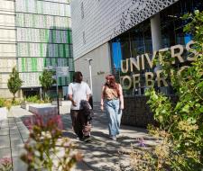 University of Brighton, Университет Брайтона (Брайтонский университет)