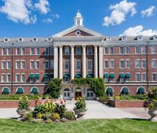 Culinary Institute of America Summer Camp, Летний лагерь в Кулинарном институте в США