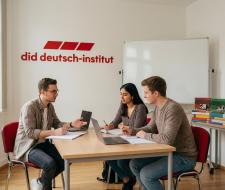 DID Deutsch Institut