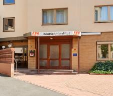 DID Deutsch Institut Summer School in Frankfurt