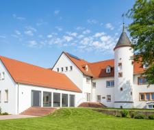 DID Deutsch Institut Summer School in Hochst
