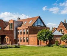 London Brentwood Summer Centre, Летний лагерь Лондон-Брентвуд