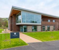 Plumpton College Summer Camp, Летний лагерь в Пламптон-колледже