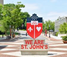 St. John's University Summer Camp, Летний лагерь при Университете Сент-Джонс