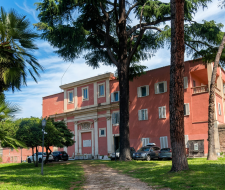 St. Stephen's School Частная школа St. Stephen's School
