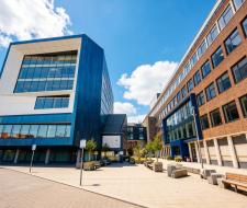 Summer Centre Windsor, Летний лагерь в Виндзоре