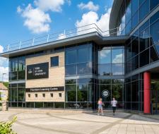 Summer Centre York, Летний лагерь в Йорке