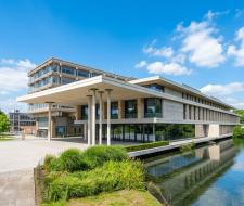 University of Essex, Университет Эссекса