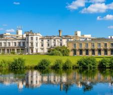 University of Roehampton, Университет University of Roehampton