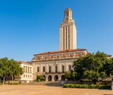 University of Texas at Austin Summer Camp, Летний лагерь при Университете Техаса в Остине