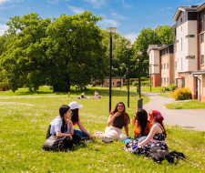 University of York Йоркский университет University of York