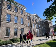 University of Leicester Университет Лестера University of Leicester