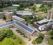 University of Reading Университет Ридинга University of Reading
