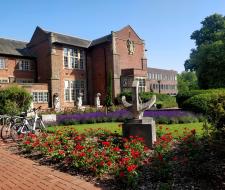 University of Southampton, Университет Саутгемптона