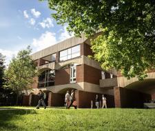University of Sussex Университет Сассекса University of Sussex