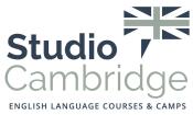 Logo Studio Cambridge - Sir Richard Language Camp