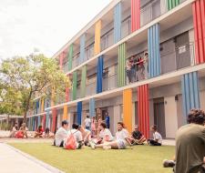 Enforex Barcelona Summer Camp Летний лагерь Энфорекс Барселона