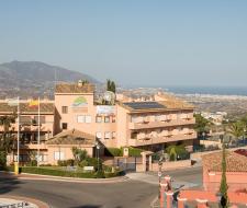 Enforex Centro Marbella Summer Летний лагерь Энфорекс Альборан Марбелья