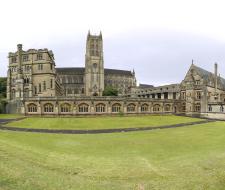 Kings Summer Bath Downside летний лагерь Кингс Бат Даунсайд