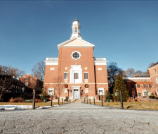Манхэттенский колледж (Manhattan College)