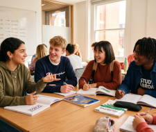 OISE Paris Summer School Детская школа OISE Париж