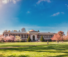 Oregon State University Университет Oregon State University