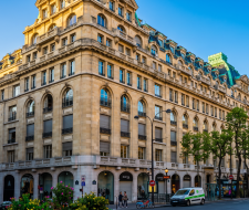 Языковая школа Аккорд Париж (Accord language school Paris)