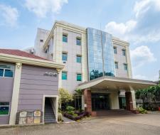 ACG School Jakarta, Частная школа ACG Джакарта