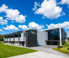 ACG Tauranga, Частная школа ACG Тауранга