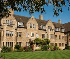 Bellerbys College Cambridge Беллербис Колледж Кембридж