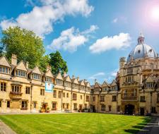 Brasenose College