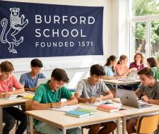 The Berford School Oxford