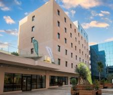 Campus Hub Malta, Языковая школа Campus Hub Malta