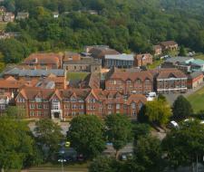 Caterham School Частная Школа Катерхем Скул