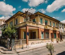 Языковая школа итальянского в Виареджио (Centro Giacomo Puccini, Viareggio)