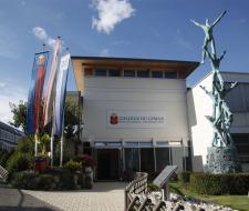 College Du Leman, Колледж Дю Леман