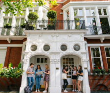 Collingham London Summer, Летний лагерь Discovery Summer Collingham