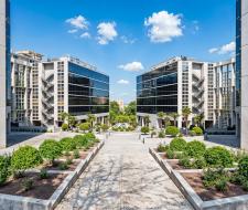 CUNEF Universidad, Университет CUNEF