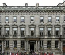 English School of Edinburgh, Языковая школа в Эдинбурге