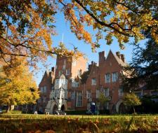 Epsom College Эпсом Колледж Epsom College