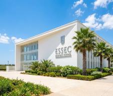 ESSEC Business School Rabat, ESSEC Africa — Бизнес-школа ESSEC в Рабате