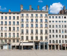 France Langue Lyon, Языковая школа France Langue в Лионе