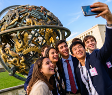 Geneva Business School Женевская школа Бизнеса