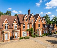 Hilden Grange School, Частная школа Хилден-Гранж