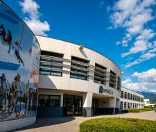 INSEEC School of Management in San Francisco, INSEEC Высшая школа менеджмента в Сан-Франциско