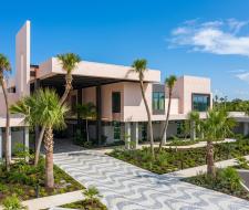King’s College School, The Bahamas — Частная школа Кинг-Колледж, Багамы